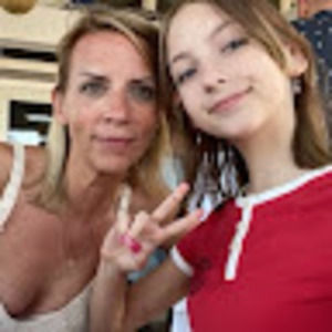 Meet your Posher, Beth